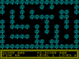 Bubble Trouble (1982)(Arcade Software)